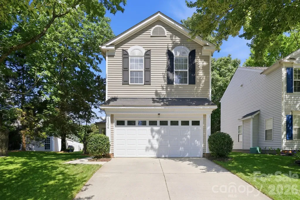 5304 Silabert Avenue Charlotte NC 28205
