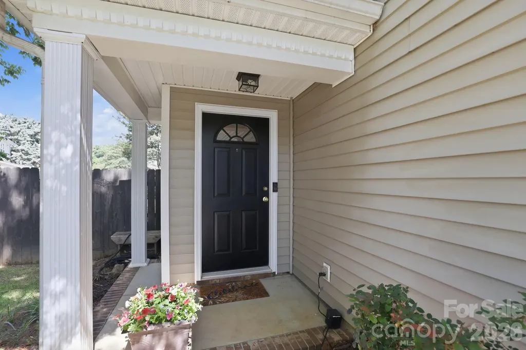 5304 Silabert Avenue Charlotte NC 28205