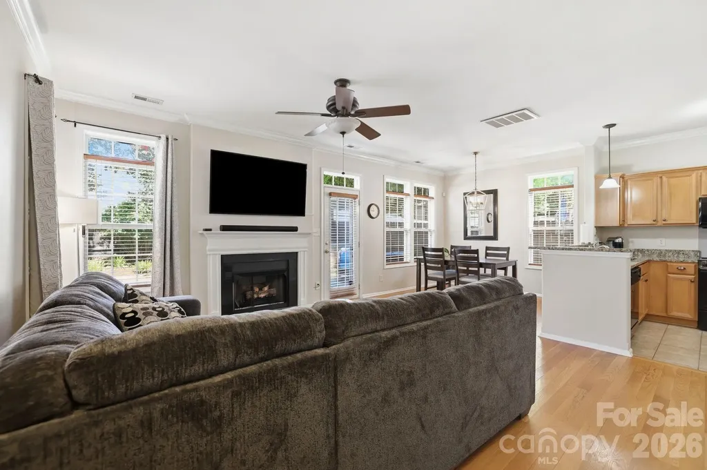 5304 Silabert Avenue Charlotte NC 28205