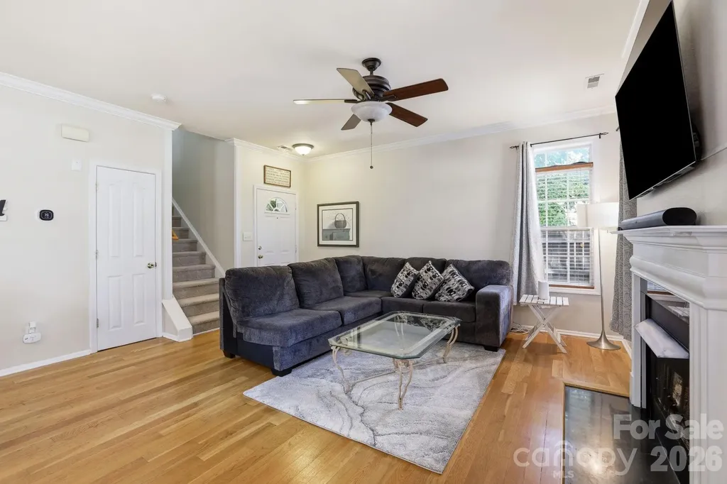 5304 Silabert Avenue Charlotte NC 28205