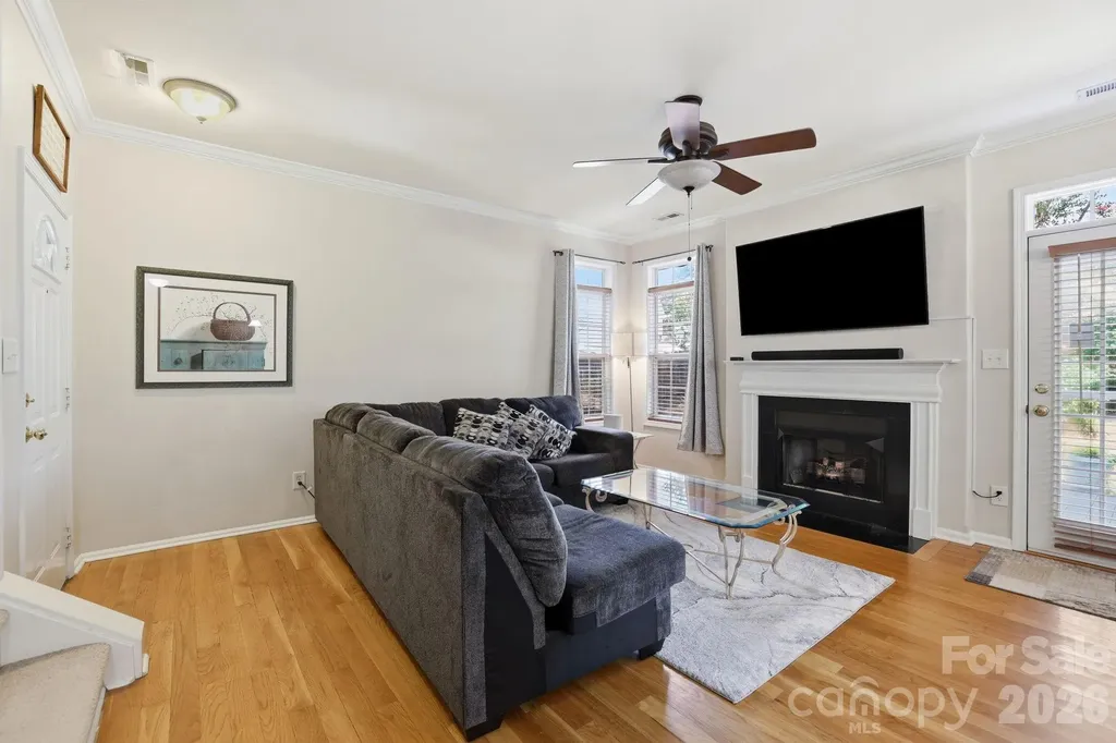 5304 Silabert Avenue Charlotte NC 28205
