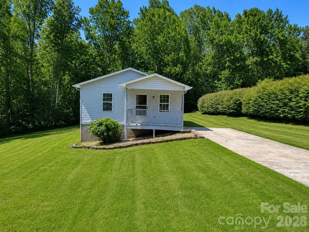 4843 Mayfield Drive Granite Falls NC 28630