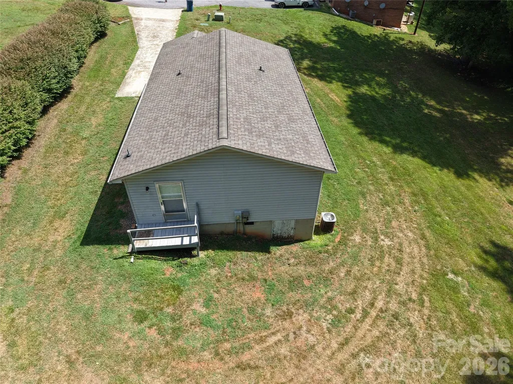 4843 Mayfield Drive Granite Falls NC 28630