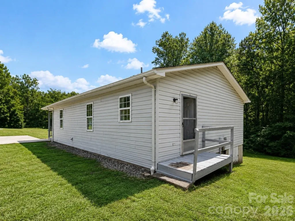 4843 Mayfield Drive Granite Falls NC 28630