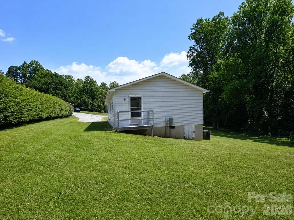 4843 Mayfield Drive Granite Falls NC 28630