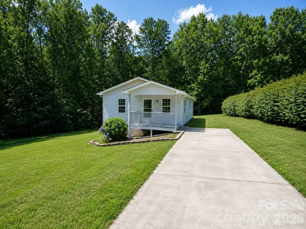 4843 Mayfield Drive Granite Falls NC 28630