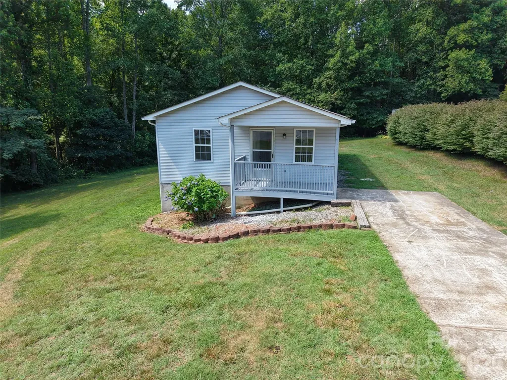 4843 Mayfield Drive Granite Falls NC 28630