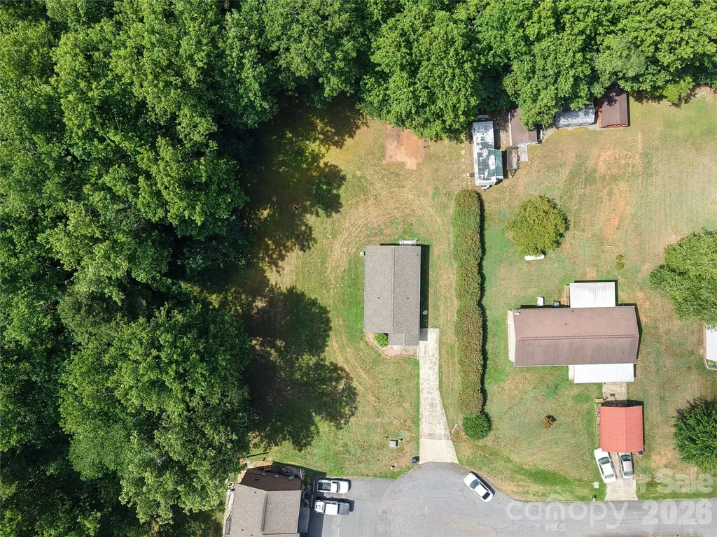4843 Mayfield Drive Granite Falls NC 28630