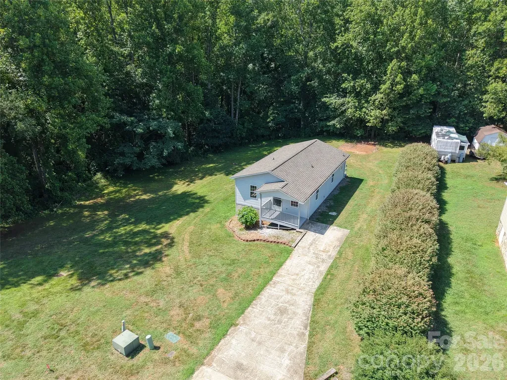 4843 Mayfield Drive Granite Falls NC 28630