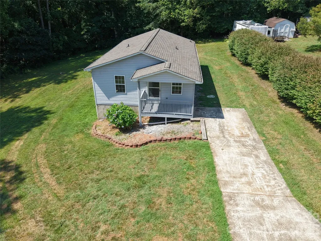 4843 Mayfield Drive Granite Falls NC 28630