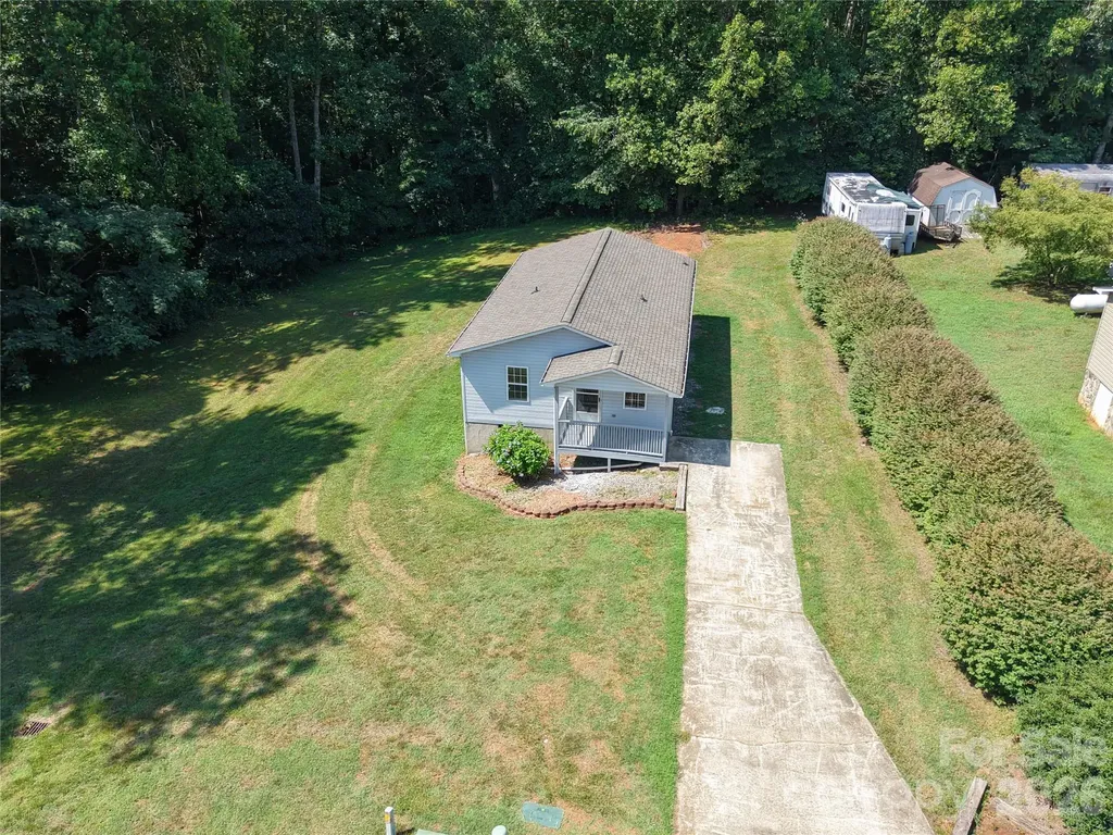 4843 Mayfield Drive Granite Falls NC 28630