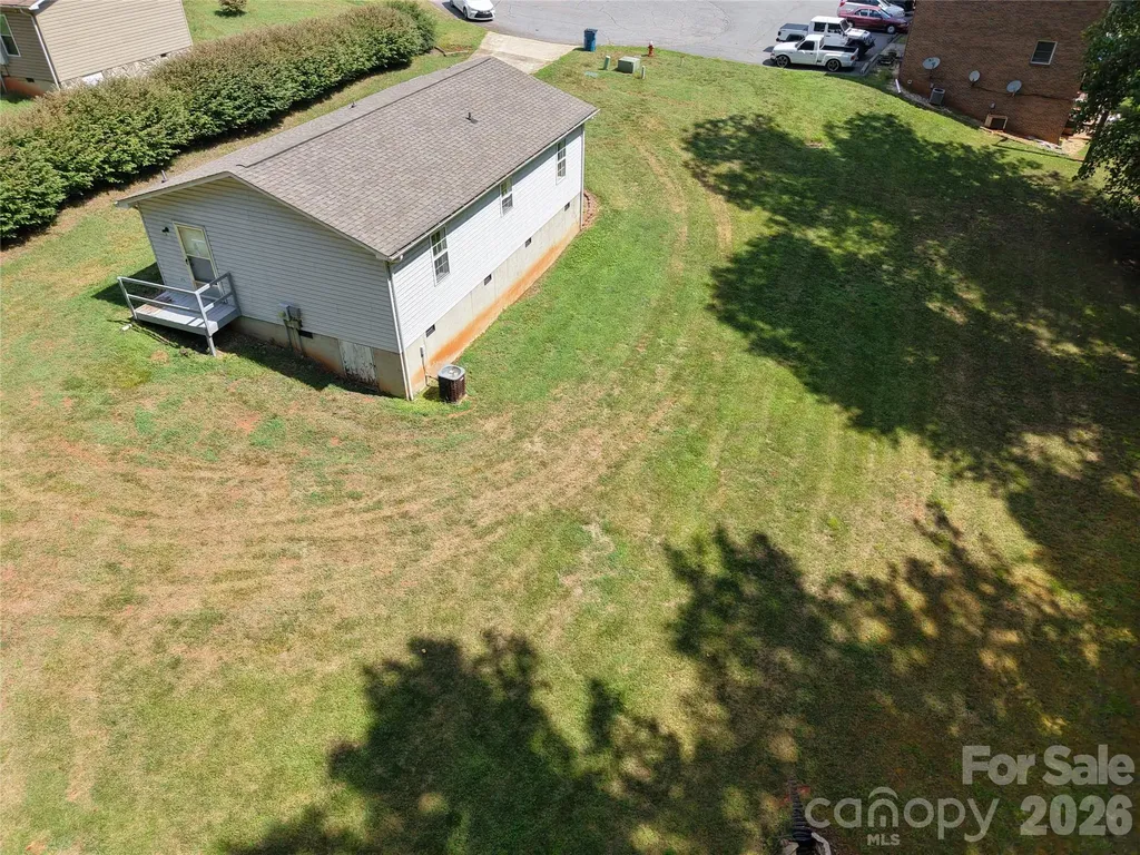 4843 Mayfield Drive Granite Falls NC 28630