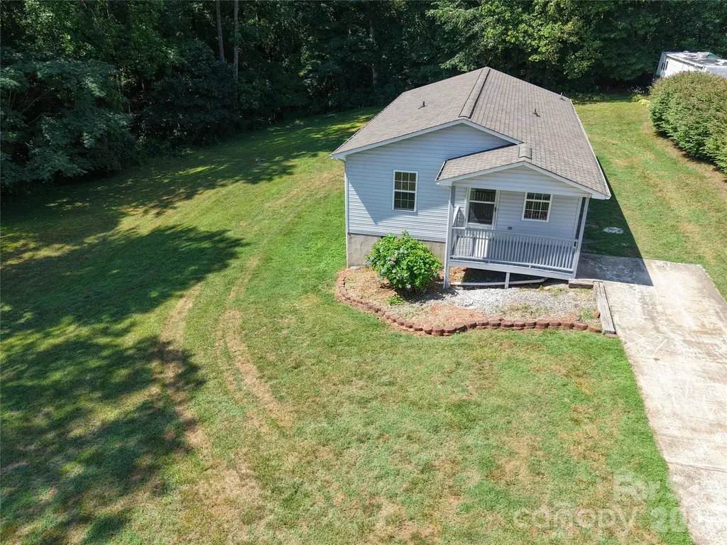 4843 Mayfield Drive Granite Falls NC 28630