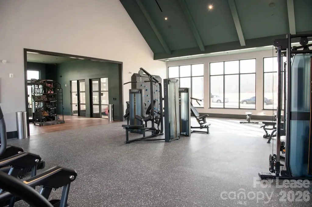 6006 Intertwine Street Charlotte NC 28278