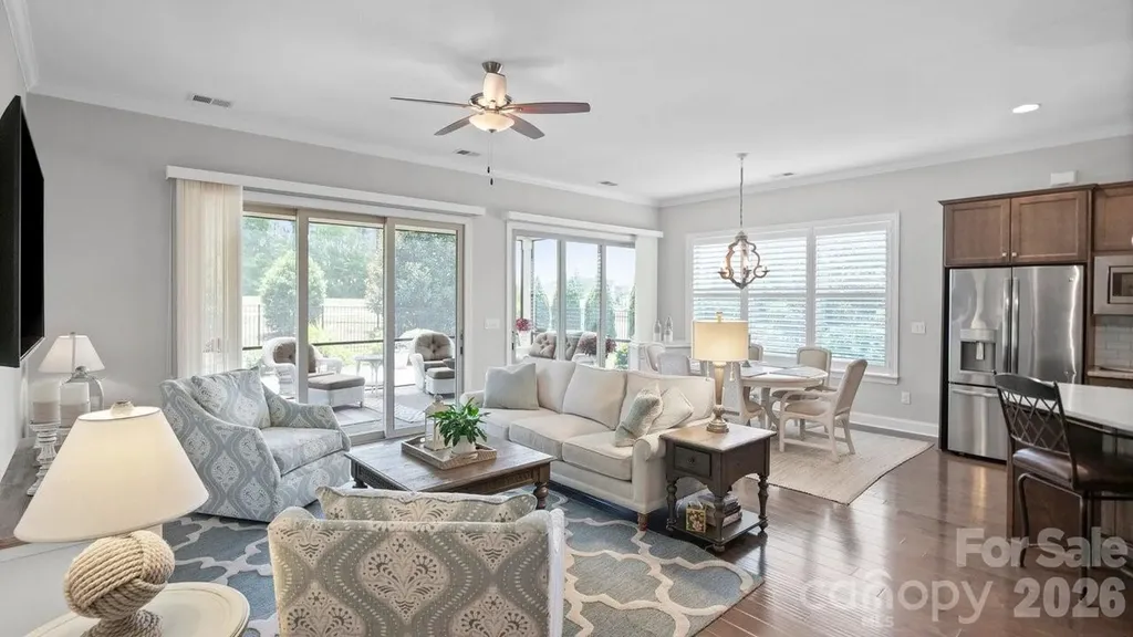 261 Stone Mountain Way Denver NC 28037