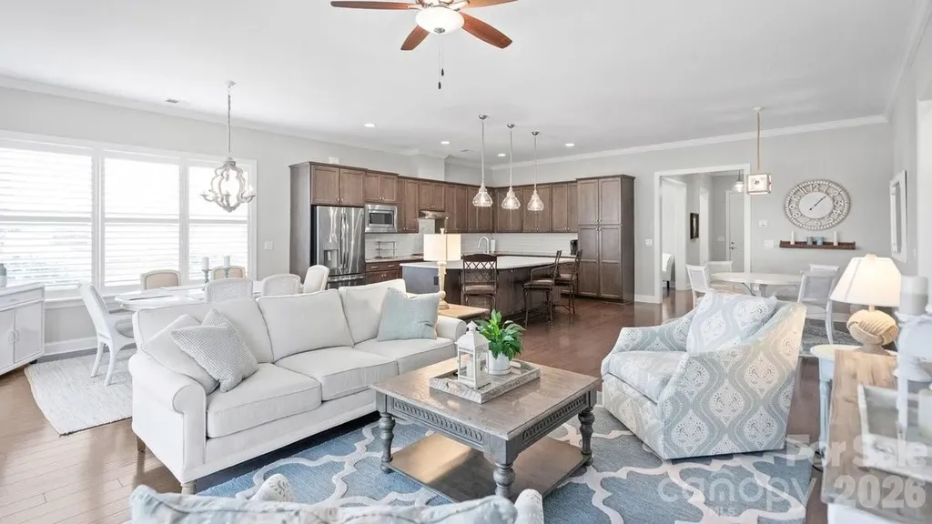 261 Stone Mountain Way Denver NC 28037