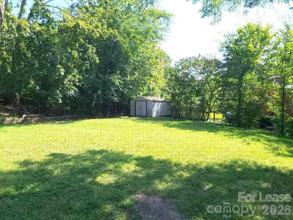 11026 Vista Haven Drive Charlotte NC 28226