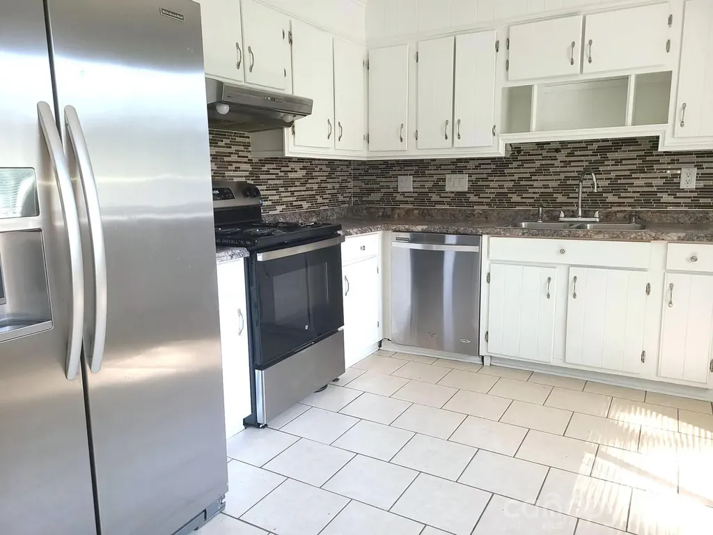 11026 Vista Haven Drive Charlotte NC 28226