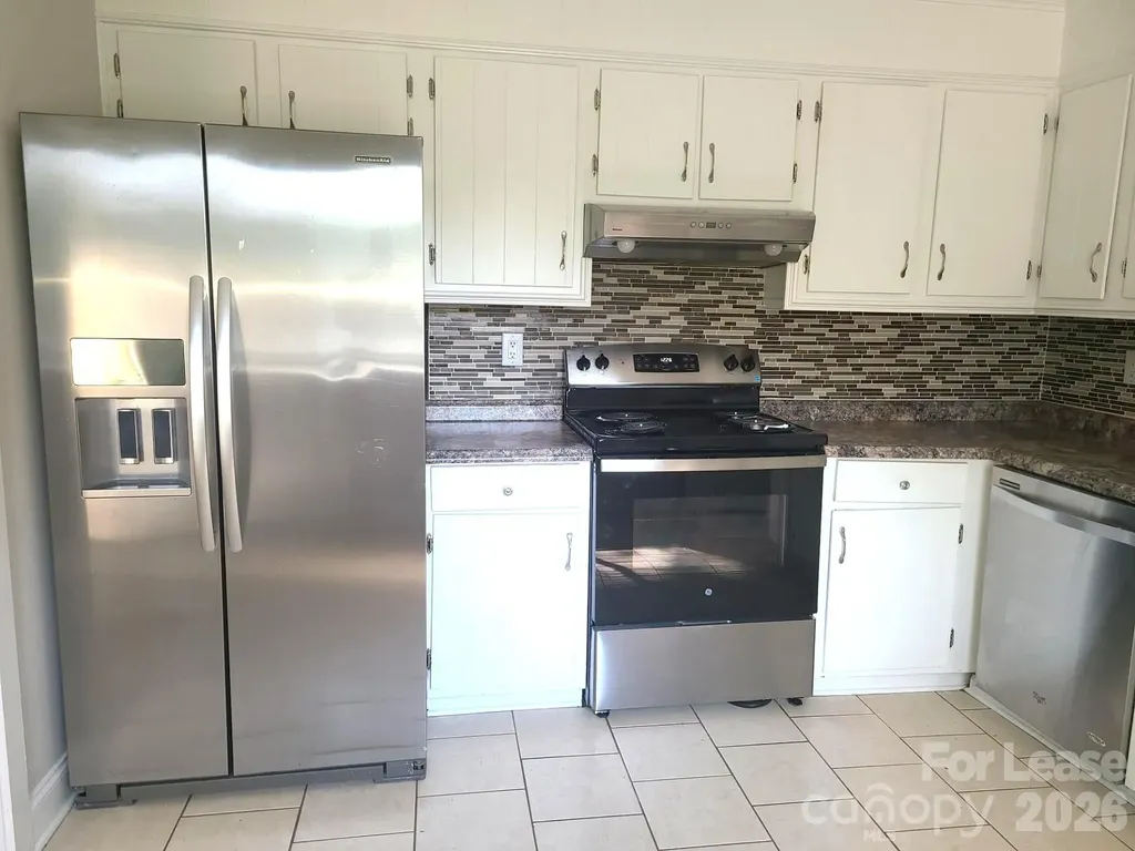 11026 Vista Haven Drive Charlotte NC 28226