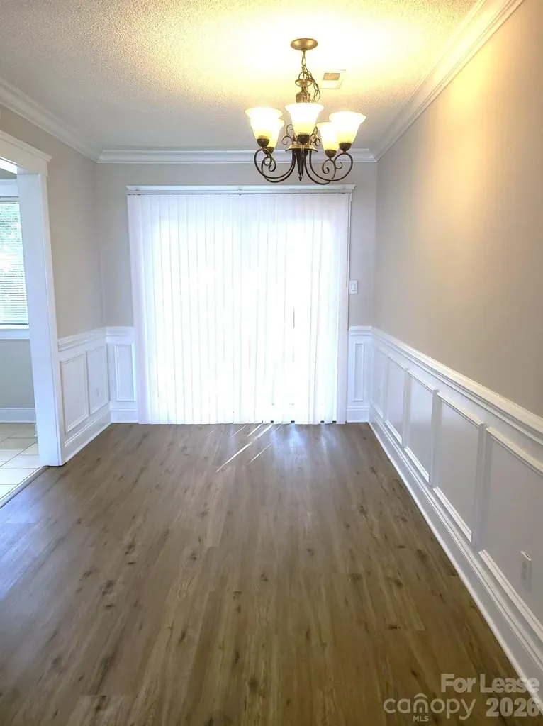 11026 Vista Haven Drive Charlotte NC 28226