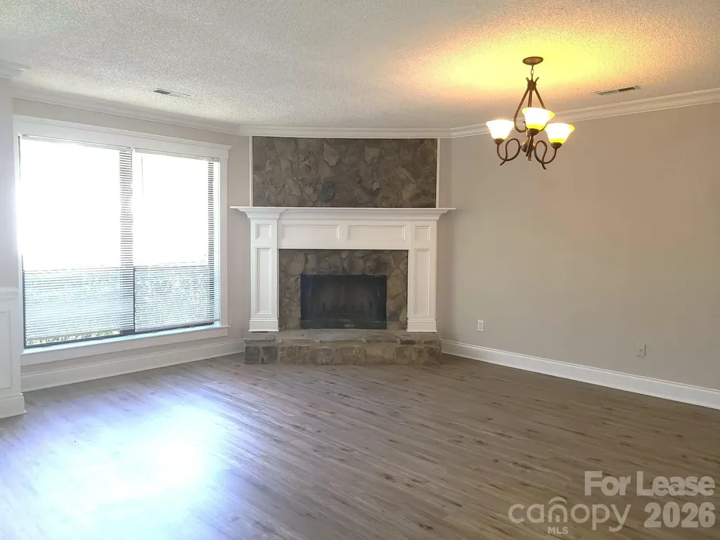 11026 Vista Haven Drive Charlotte NC 28226