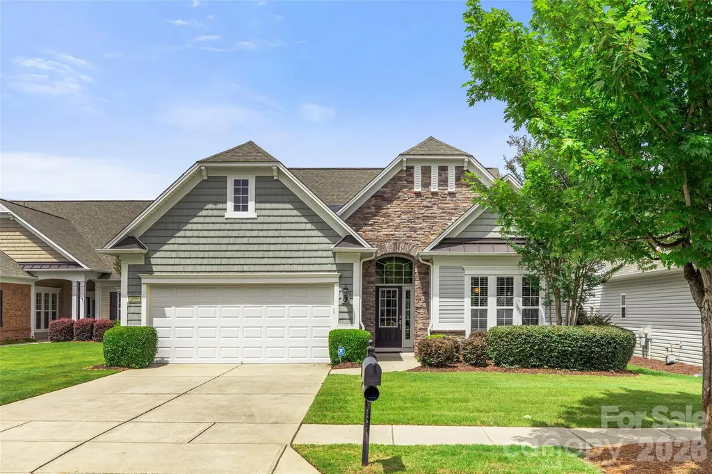 2096 Kennedy Drive Indian Land SC 29707