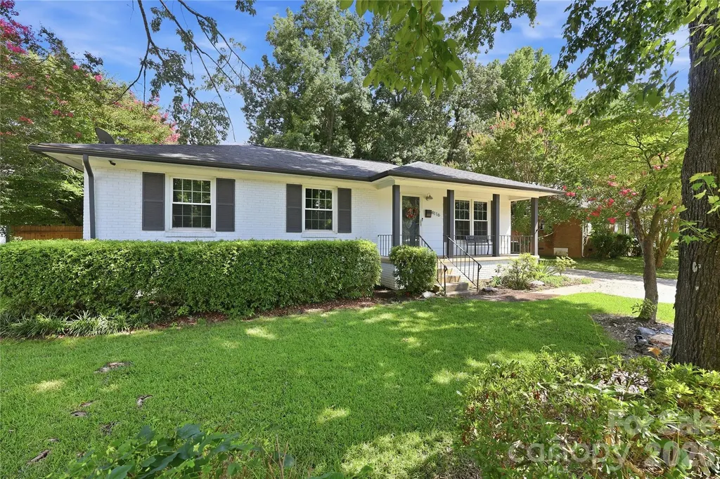 4116 Tipperary Place Charlotte NC 28215