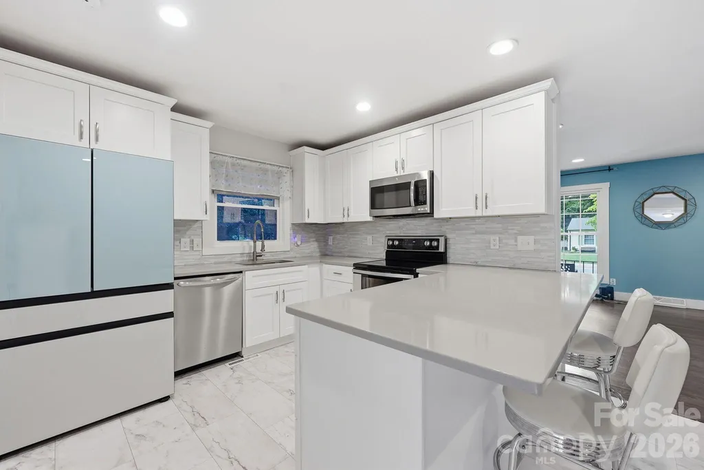 4116 Tipperary Place Charlotte NC 28215