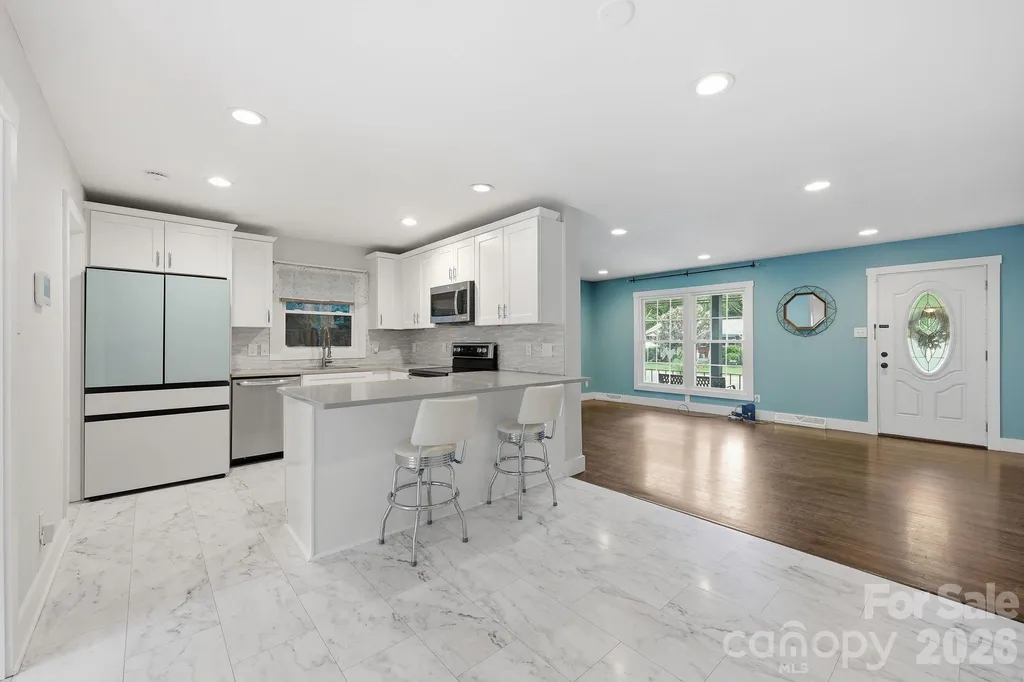 4116 Tipperary Place Charlotte NC 28215