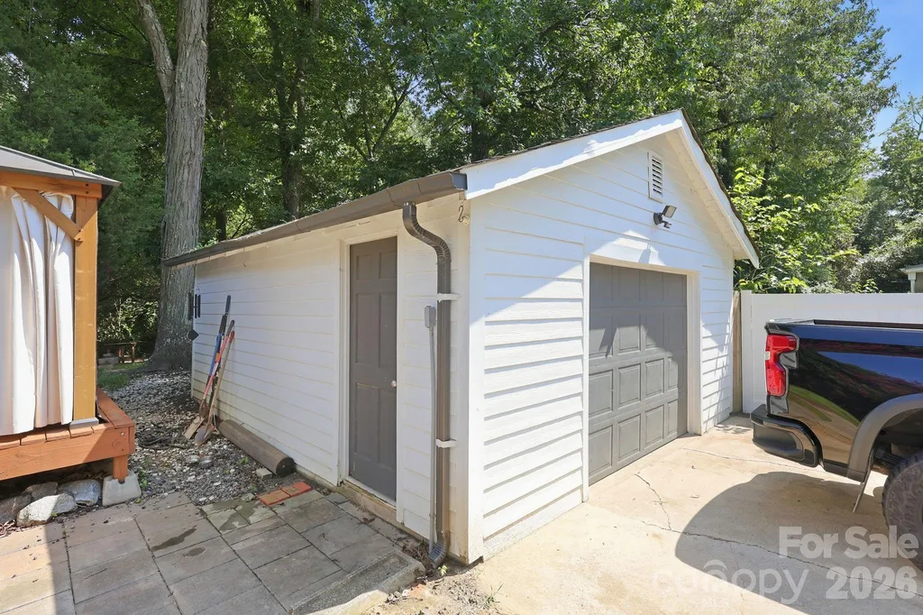 4116 Tipperary Place Charlotte NC 28215