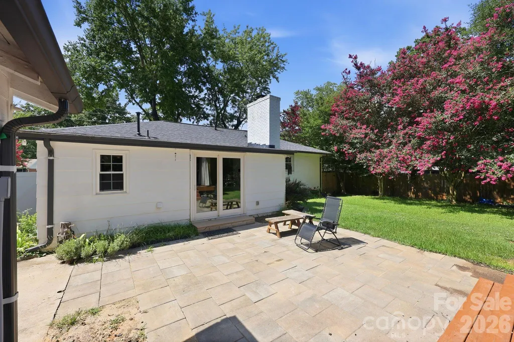 4116 Tipperary Place Charlotte NC 28215