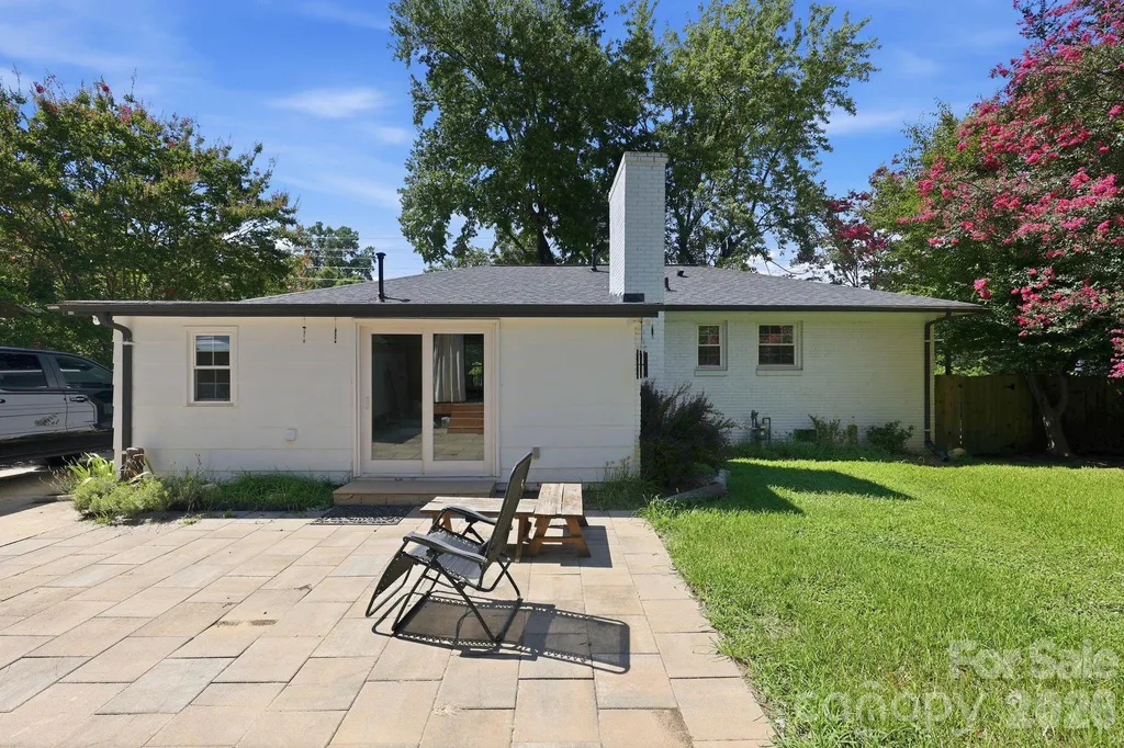 4116 Tipperary Place Charlotte NC 28215