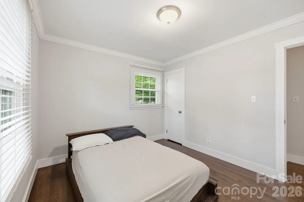 4116 Tipperary Place Charlotte NC 28215