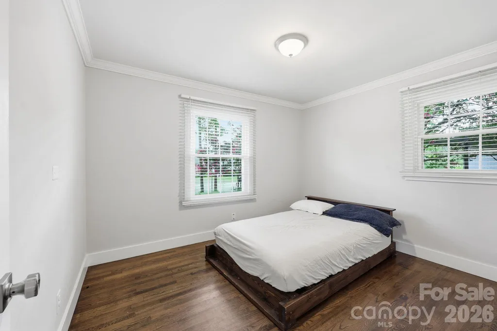 4116 Tipperary Place Charlotte NC 28215