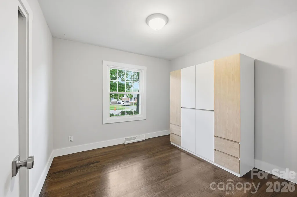 4116 Tipperary Place Charlotte NC 28215