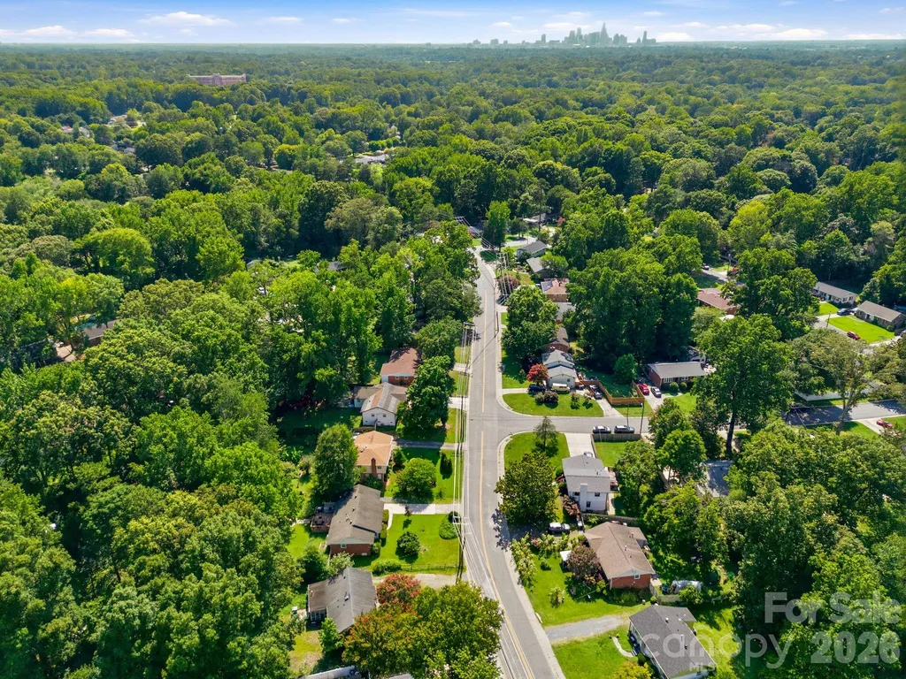 4116 Tipperary Place Charlotte NC 28215