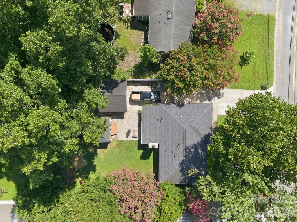 4116 Tipperary Place Charlotte NC 28215