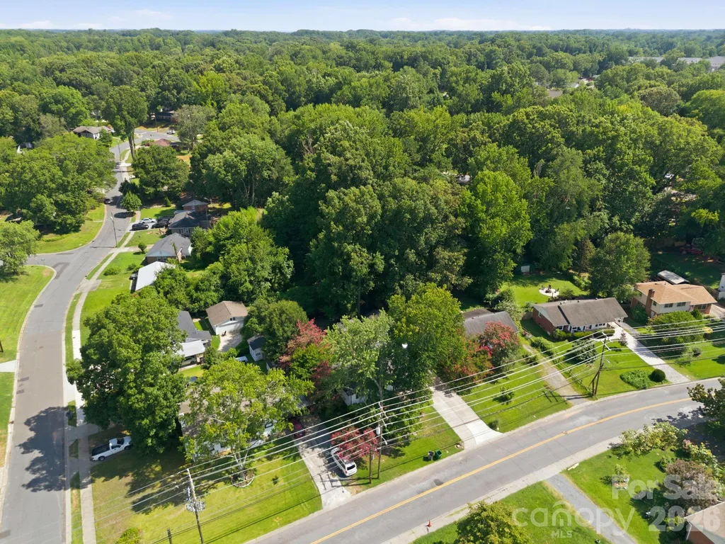 4116 Tipperary Place Charlotte NC 28215