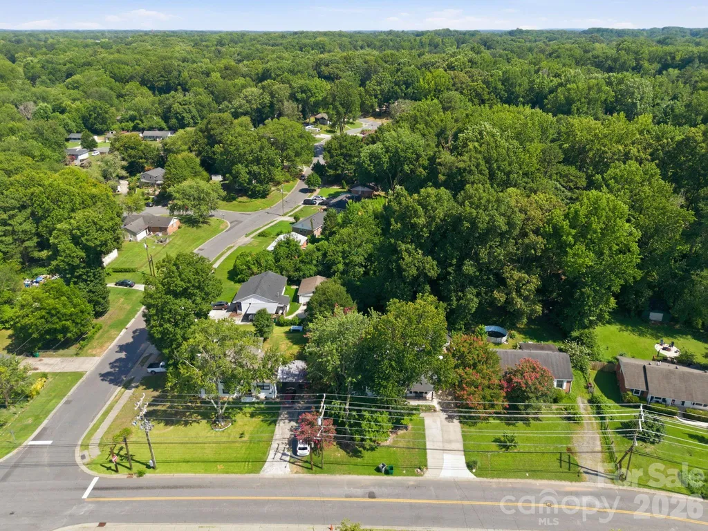 4116 Tipperary Place Charlotte NC 28215