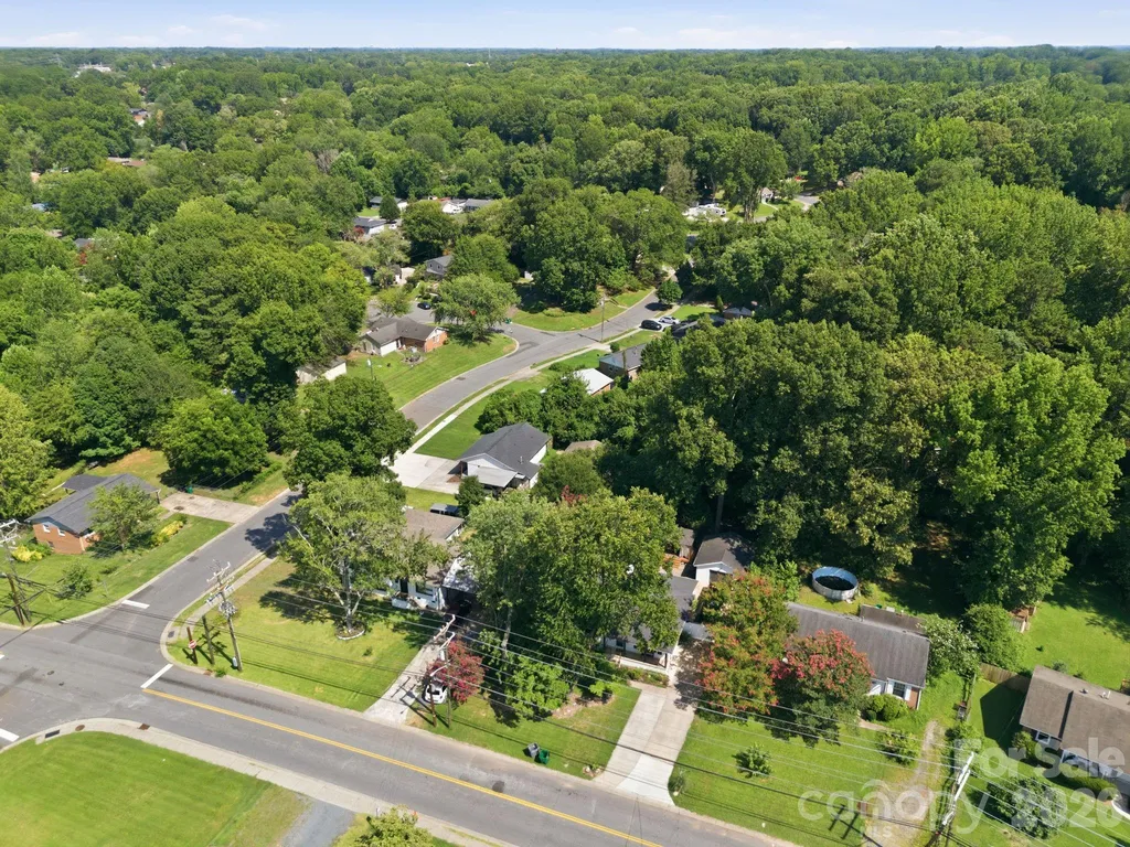 4116 Tipperary Place Charlotte NC 28215