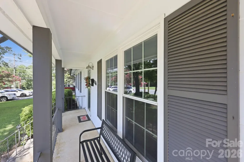 4116 Tipperary Place Charlotte NC 28215