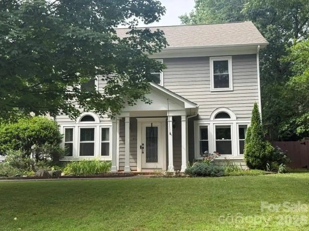 13707 Seaton Drive Charlotte NC 28227