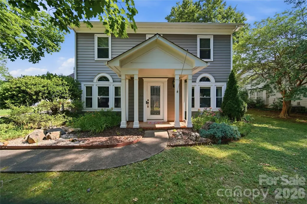 13707 Seaton Drive Charlotte NC 28227