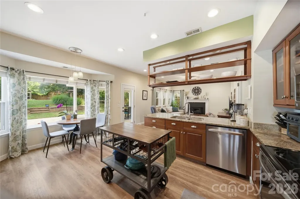 13707 Seaton Drive Charlotte NC 28227