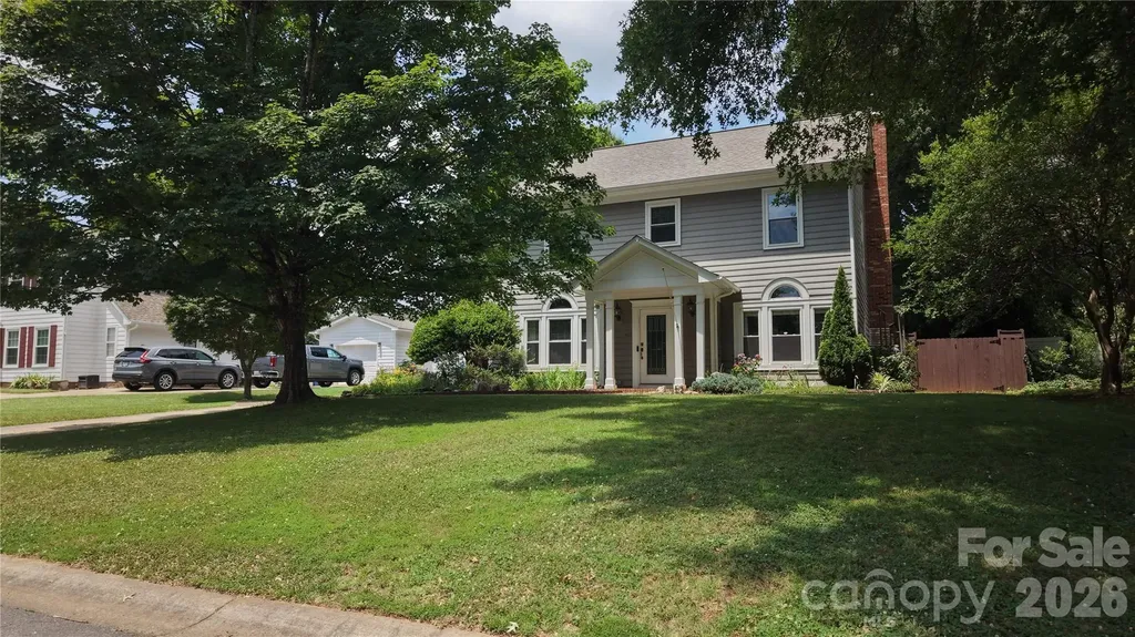 13707 Seaton Drive Charlotte NC 28227