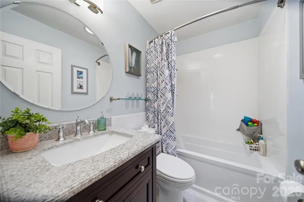 13707 Seaton Drive Charlotte NC 28227