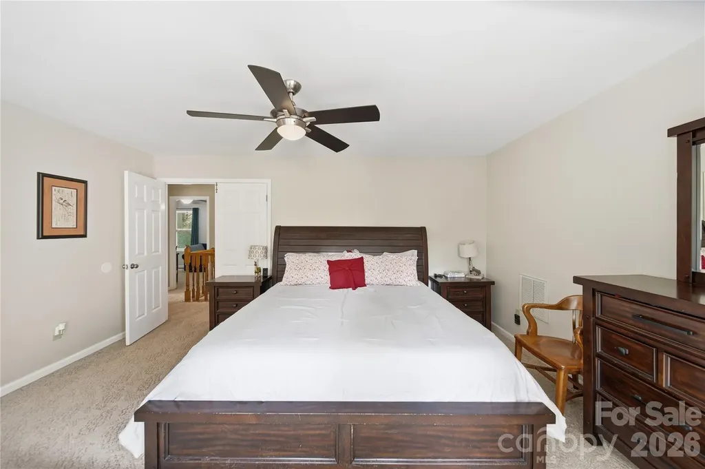 13707 Seaton Drive Charlotte NC 28227