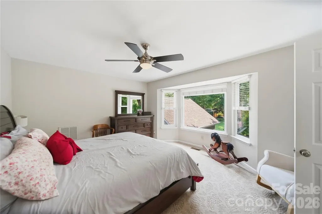 13707 Seaton Drive Charlotte NC 28227