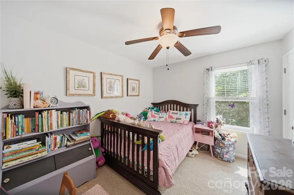 13707 Seaton Drive Charlotte NC 28227
