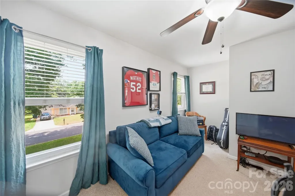 13707 Seaton Drive Charlotte NC 28227